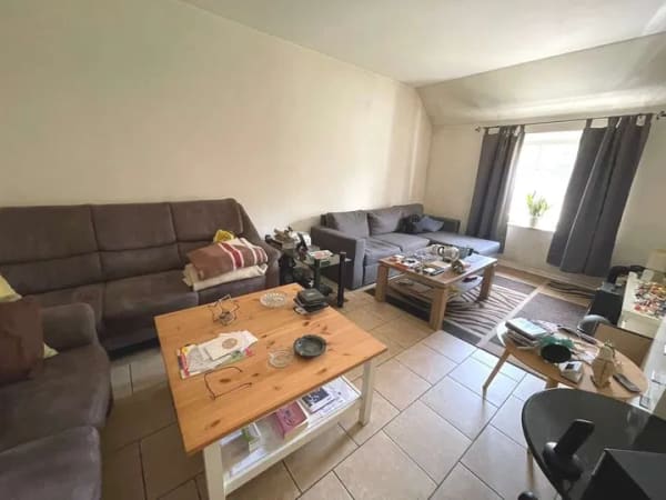 Immobilie in Großefehn - Gemütliche Eigentumswohnung im Herzen von Timmel – Kapitalanlage mit Charme - Bild 1