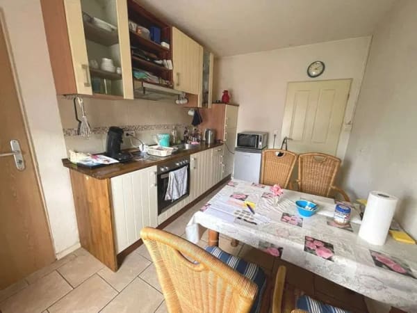Immobilie in Großefehn - Gemütliche Eigentumswohnung im Herzen von Timmel – Kapitalanlage mit Charme - Bild 2