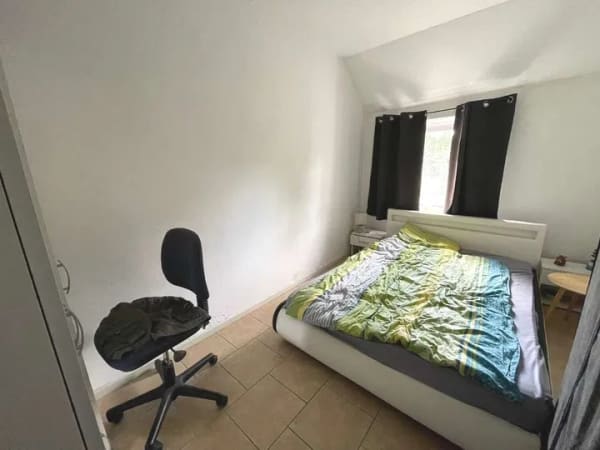 Immobilie in Großefehn - Gemütliche Eigentumswohnung im Herzen von Timmel – Kapitalanlage mit Charme - Bild 4