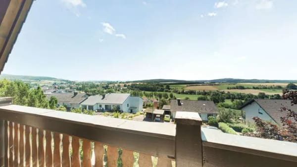 Immobilie in Hünfeld - Außergewöhnliches Wohnen in Bestlage von Hünfeld-Mackenzell – Ein Zuhause, das seinesgleichen sucht - Bild 0