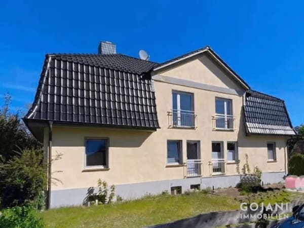 Immobilie in Hambühren - Gepflegtes Mehrfamilienhaus mit sechs Wohneinheiten in Hambühren - Bild 0