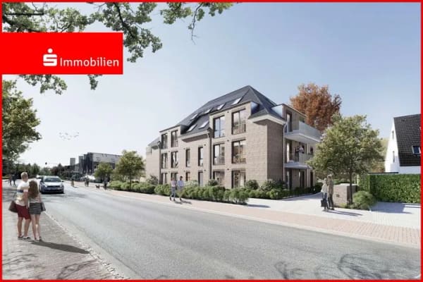 Immobilie in Holm - Durchdacht. Stilvoll. Zuhause. - Bild 0