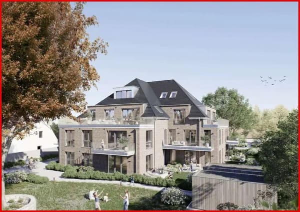 Immobilie in Holm - Durchdacht. Stilvoll. Zuhause. - Bild 1