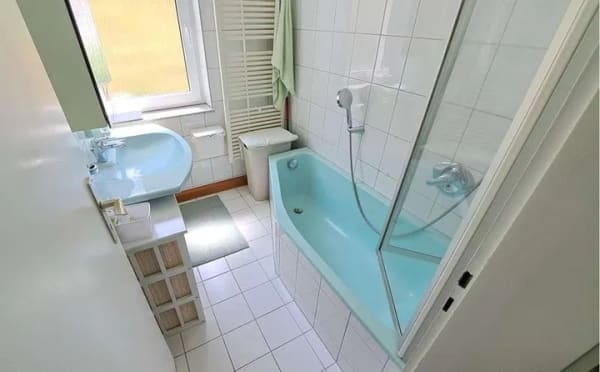 Immobilie in Wiesensteig - 3-Familienhaus mit Ausbaupotenzial in ruhiger und sonniger Lage ! - Bild 3