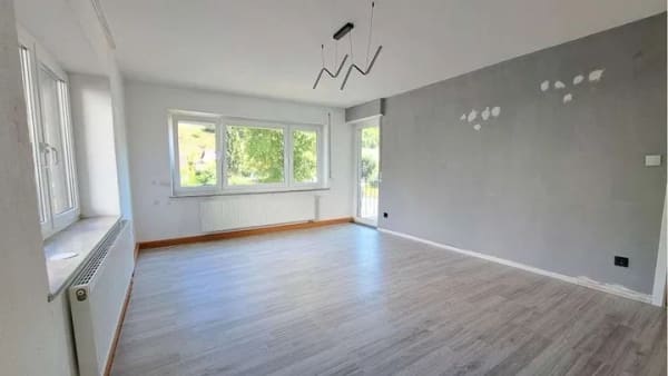 Immobilie in Wiesensteig - 3-Familienhaus mit Ausbaupotenzial in ruhiger und sonniger Lage ! - Bild 4