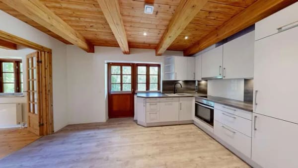 Immobilie in Oevenum - Großzügiges Wohnhaus mit zwei Wohneinheiten in ruhiger Lage - Bild 3