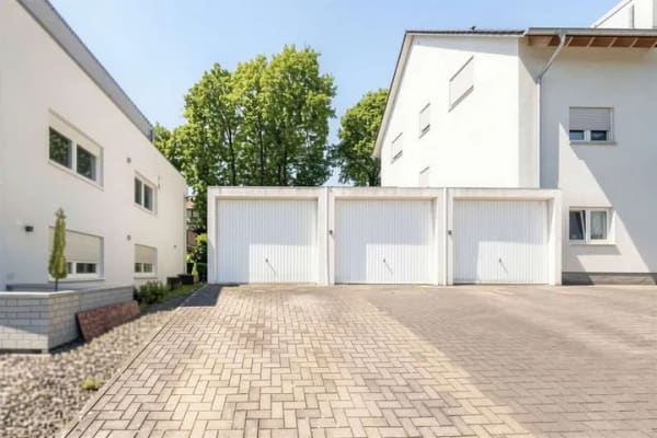 Immobilie in Pluwig - Pluwig: Moderne und energieeffiziente Eigentumswohnung mit Balkon, Garage & eigenem Gartenabschnitt - Bild 3