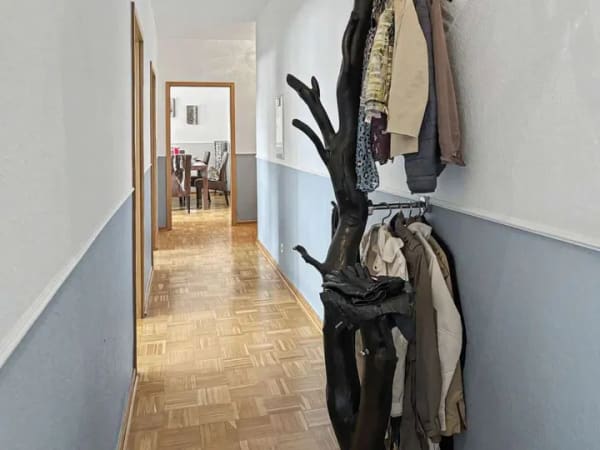 Immobilie in Bad Pyrmont - Provisionsfrei für Käufer: Toplage 3-Zimmer-Eigentumswohnung im Herzen von Bad Pyrmont - Bild 1