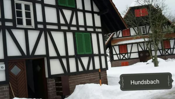 Immobilie in Forbach - Wohnung in Forbach - Bild 0