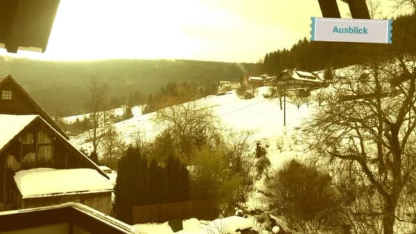 Immobilie in Forbach - Wohnung in Forbach - Bild 1