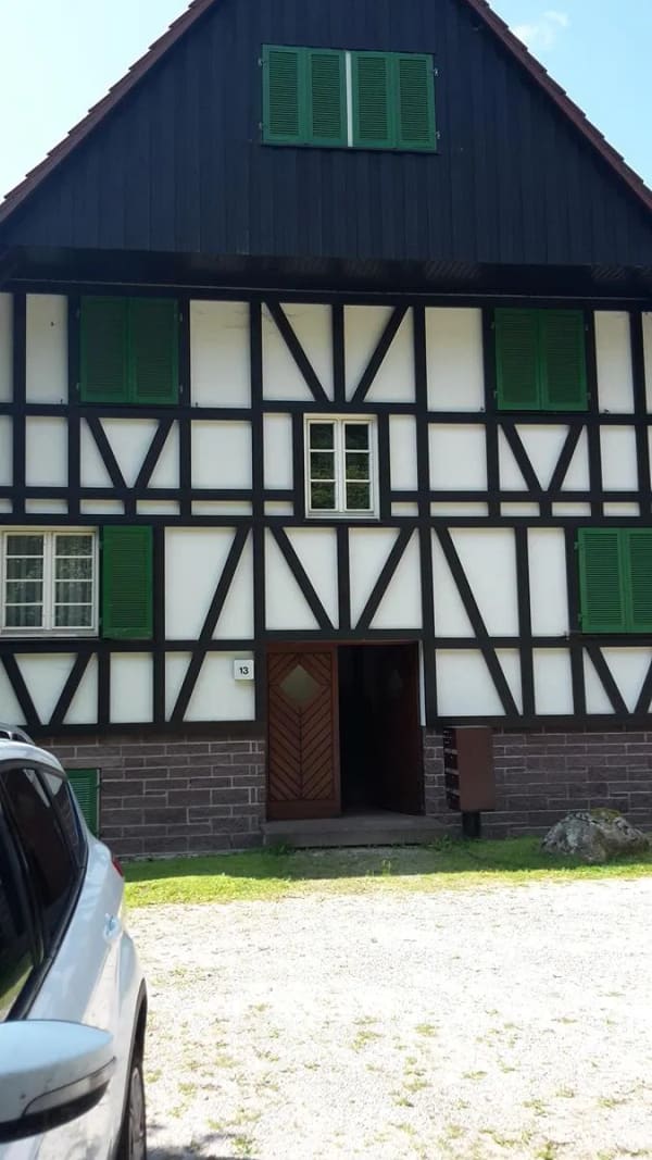 Immobilie in Forbach - Wohnung in Forbach - Bild 4