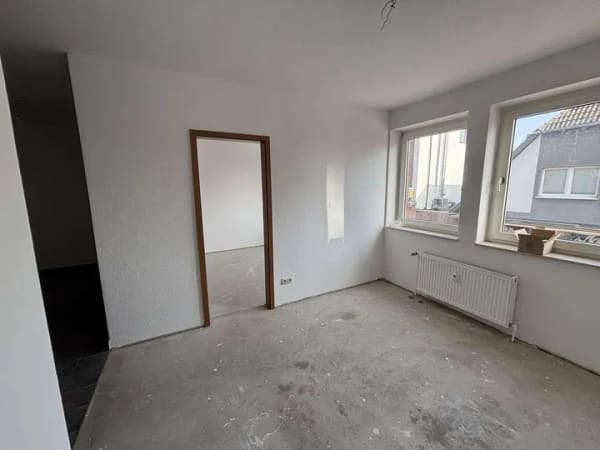 Immobilie in Neustadt am Rübenberge - 2-Zimmer-Wohnung in Neustadt am Rübenberge - Bild 0
