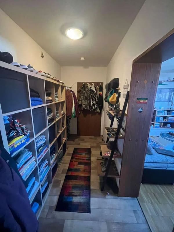 Immobilie in Schweinfurt - PROVISIONSFREI - 1-Zimmerwohnung zu verkaufen - Bild 4