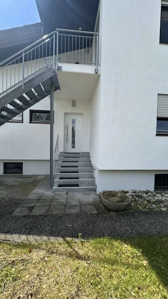 Immobilie in Gaimersheim - 3-Zimmer-EG-Wohnung mit eigenem Eingang, Garten & Stellplatz in ruhiger Lage - Bild 4