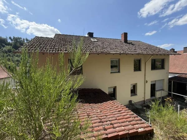 Immobilie in Rodalben - Teilrenoviertes Einfamilienhaus - Bild 3