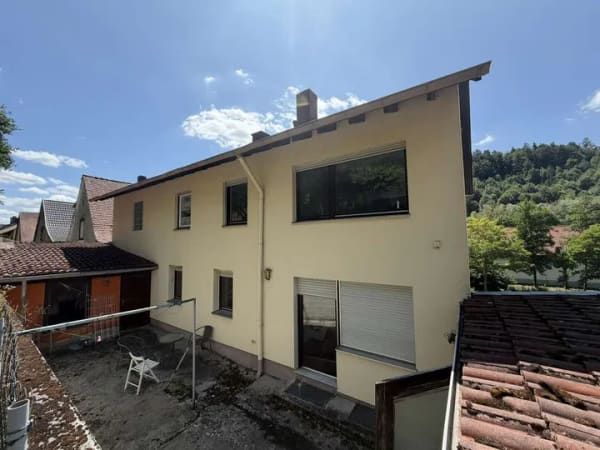Immobilie in Rodalben - Teilrenoviertes Einfamilienhaus - Bild 4