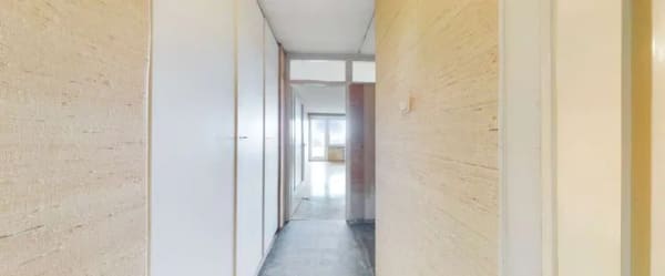 Immobilie in München - Kapitalanlage in Fürstenried – Renovierungsbedürftige 1-Zimmer-Wohnung mit Westbalkon - Bild 3