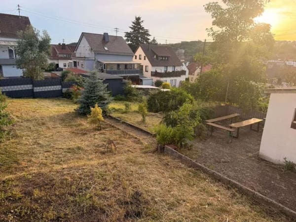 Immobilie in Friedrichsthal - Monteurhaus mit 12 Betten | Kapitalanlage - Bild 1