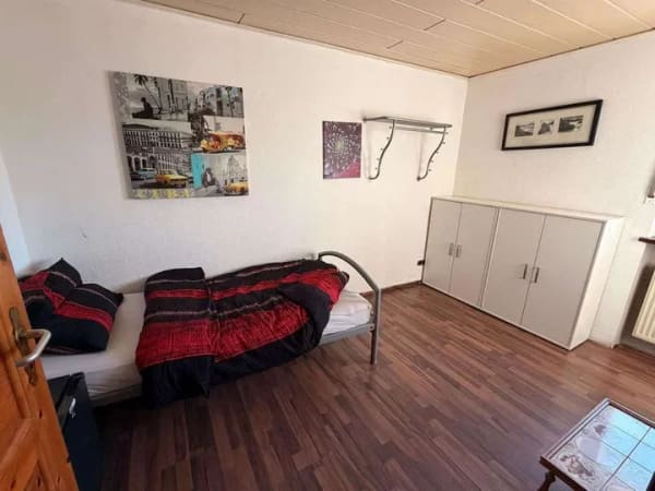 Immobilie in Friedrichsthal - Monteurhaus mit 12 Betten | Kapitalanlage - Bild 2