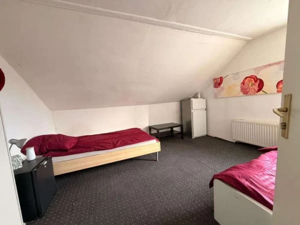 Immobilie in Friedrichsthal - Monteurhaus mit 12 Betten | Kapitalanlage - Bild 4