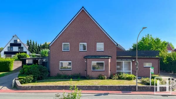 Immobilie in Itzstedt - Wo Familien Zukunft gestalten - Bild 0