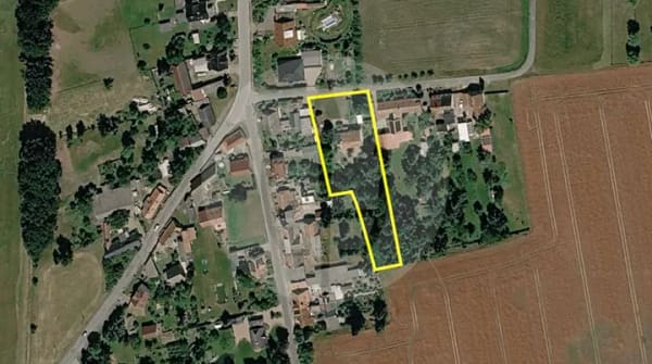 Immobilie in Bismark (Altmark) - Mehr Platz für Ihr Leben – Anwesen mit eigenem Wäldchen, Remise und Entwicklungspotenzial - Bild 0