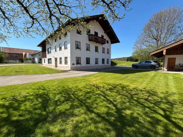 Immobilie in Traunstein - Bauernsacherl in naturnaher Lage bei Traunstein - Bild 0