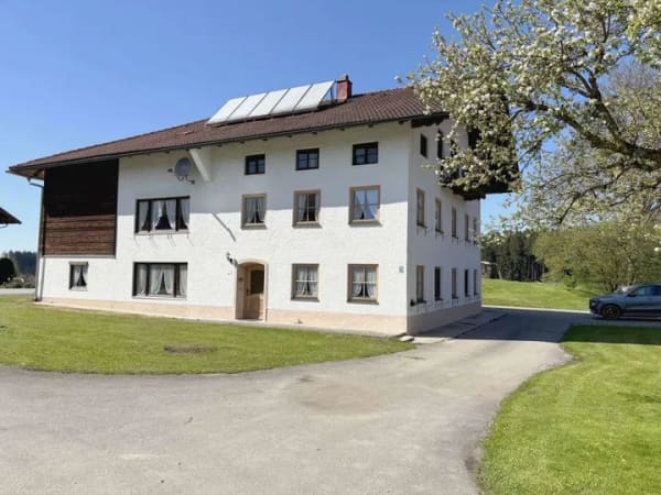 Immobilie in Traunstein - Bauernsacherl in naturnaher Lage bei Traunstein - Bild 2