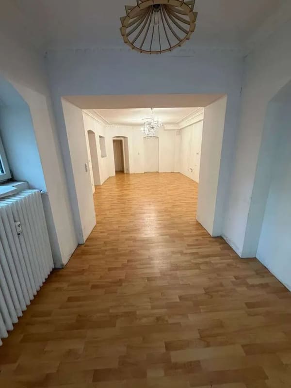Immobilie in Wiesbaden - Ideal für Familien & Handwerker – verwirklichen Sie Ihre Traumwohnung - Bild 1