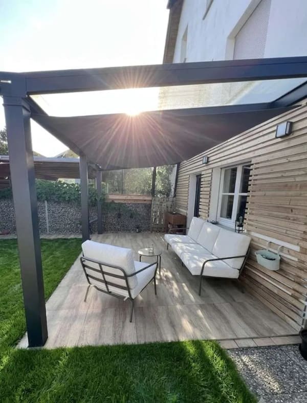 Immobilie in Maselheim - Großzügiges, gemütliches Haus mit unverbaubarer Aussicht in Sulmingen - Bild 0