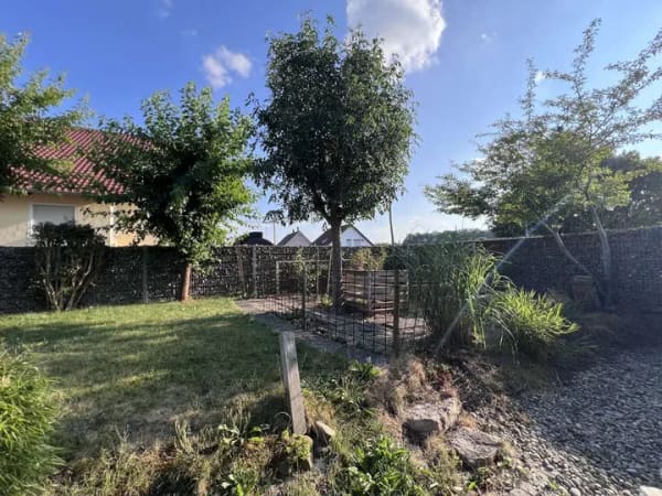 Immobilie in Maselheim - Großzügiges, gemütliches Haus mit unverbaubarer Aussicht in Sulmingen - Bild 4