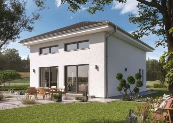 Immobilie in Röhl - Ihr modernes Einfamilienhaus für die Zukunft! - Bild 0