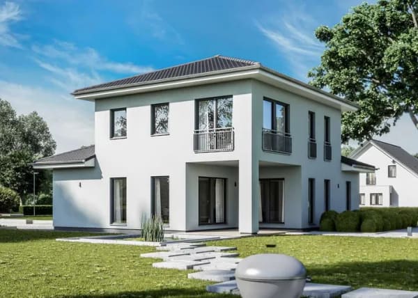 Immobilie in Schönecken - Mit Eigenleistung zum nachhaltigen Zuhause - Bild 2