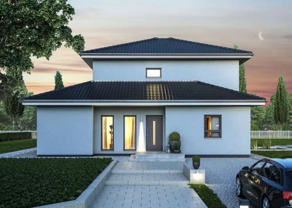 Immobilie in Schönecken - Mit Eigenleistung zum nachhaltigen Zuhause - Bild 3