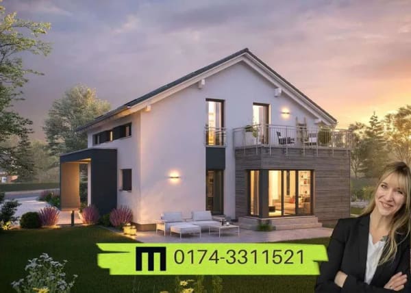 Immobilie in Bausendorf - "Neubau. Erstbezug. Jetzt sichern." - Bild 0