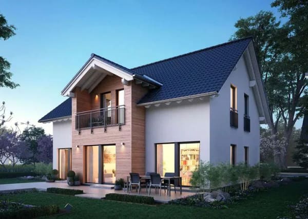 Immobilie in Ammeldingen bei Neuerburg - "Ein Ort zum Ankommen." - Bild 0