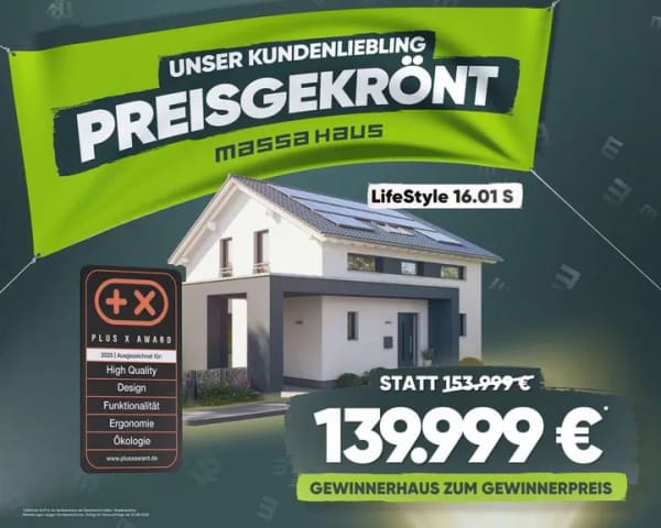 Immobilie in Müllenbach - Dein Haus. Deine Entscheidung. Dein Projekt 2026 - Bild 1