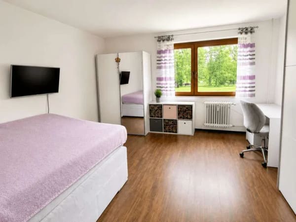 Immobilie in Friedrichshafen - Preishammer!!! Vermietete 3-Zimmer-Wohnung in Friedrichshafen – Kapitalanlage mit Bodensee-Nähe - Bild 3