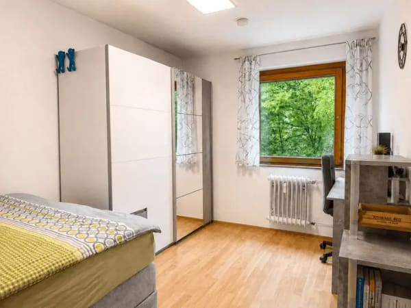 Immobilie in Friedrichshafen - Preishammer!!! Vermietete 3-Zimmer-Wohnung in Friedrichshafen – Kapitalanlage mit Bodensee-Nähe - Bild 4