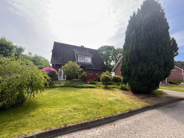 Immobilie in Ringe - Ideal für Gartenliebhaber - Bild 3