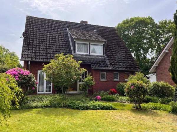 Immobilie in Ringe - Ideal für Gartenliebhaber - Bild 4