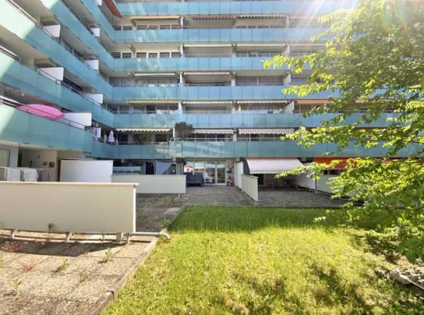 Immobilie in Aschaffenburg - Außergewöhnliches Angebot in zentraler und dennoch ruhiger Lage - Bild 1
