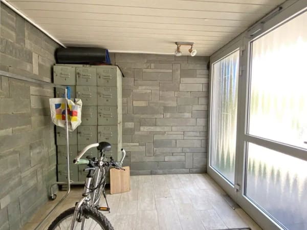 Immobilie in Aschaffenburg - Außergewöhnliches Angebot in zentraler und dennoch ruhiger Lage - Bild 4