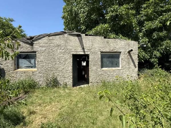Immobilie in Gardelegen - Einfamilienhaus mit NEBENGELASS - Bild 1