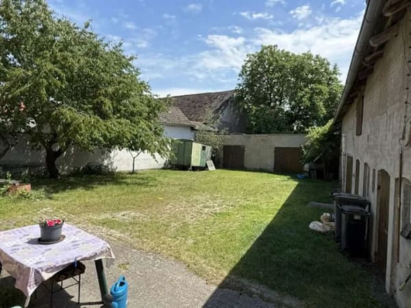 Immobilie in Gardelegen - Einfamilienhaus mit NEBENGELASS - Bild 2