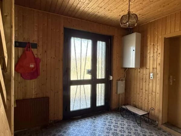 Immobilie in Gardelegen - Einfamilienhaus mit NEBENGELASS - Bild 4