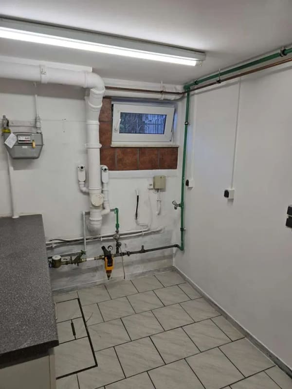 Immobilie in Hoyerswerda - Wojerecy - Zuhause mit Garage und kleinem Garten in Hoyerswerda - Bild 3