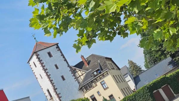 Immobilie in Geithain - Stadthaus in Geithain zu verkaufen - Bild 3