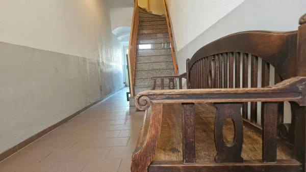 Immobilie in Geithain - Stadthaus in Geithain zu verkaufen - Bild 4