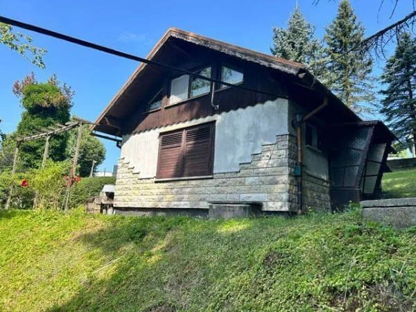 Immobilie in Lauscha - Ferienhaus im Thüringer Wald - Bild 0